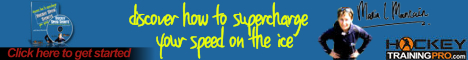 Discover how to supercharge your speed on the ice - Click here to get started