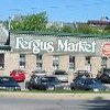 Visit our page about the Fergus Market. Fergus Market