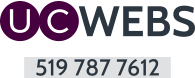 Website Development and Optimization: U-C WEBS (Fergus, Ontario, Canada) Does your website suck? (...people in) - www.u-cwebs.com - (519 787-7612
