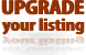 Upgrade your listing