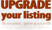 Upgrade your listing