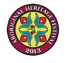 Aboriginal Heritage Festival 2013