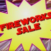 Victoria Day Fireworks Sale Centre Wellington Chamber Of Commerce 2015