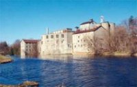 Mill -- 2000 before reconstruction 